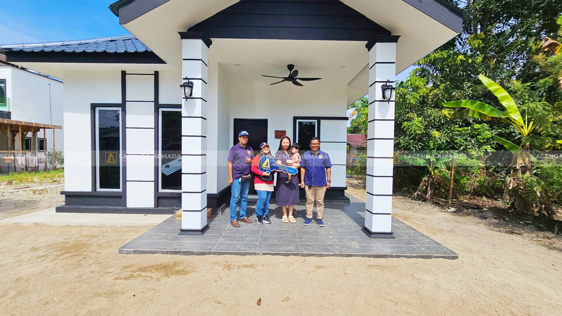 Lagenda Murni (Encik Amir)