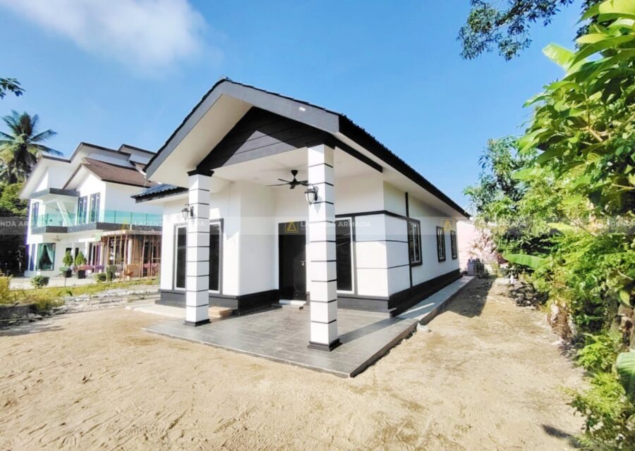 Lagenda Murni (Encik Amir)