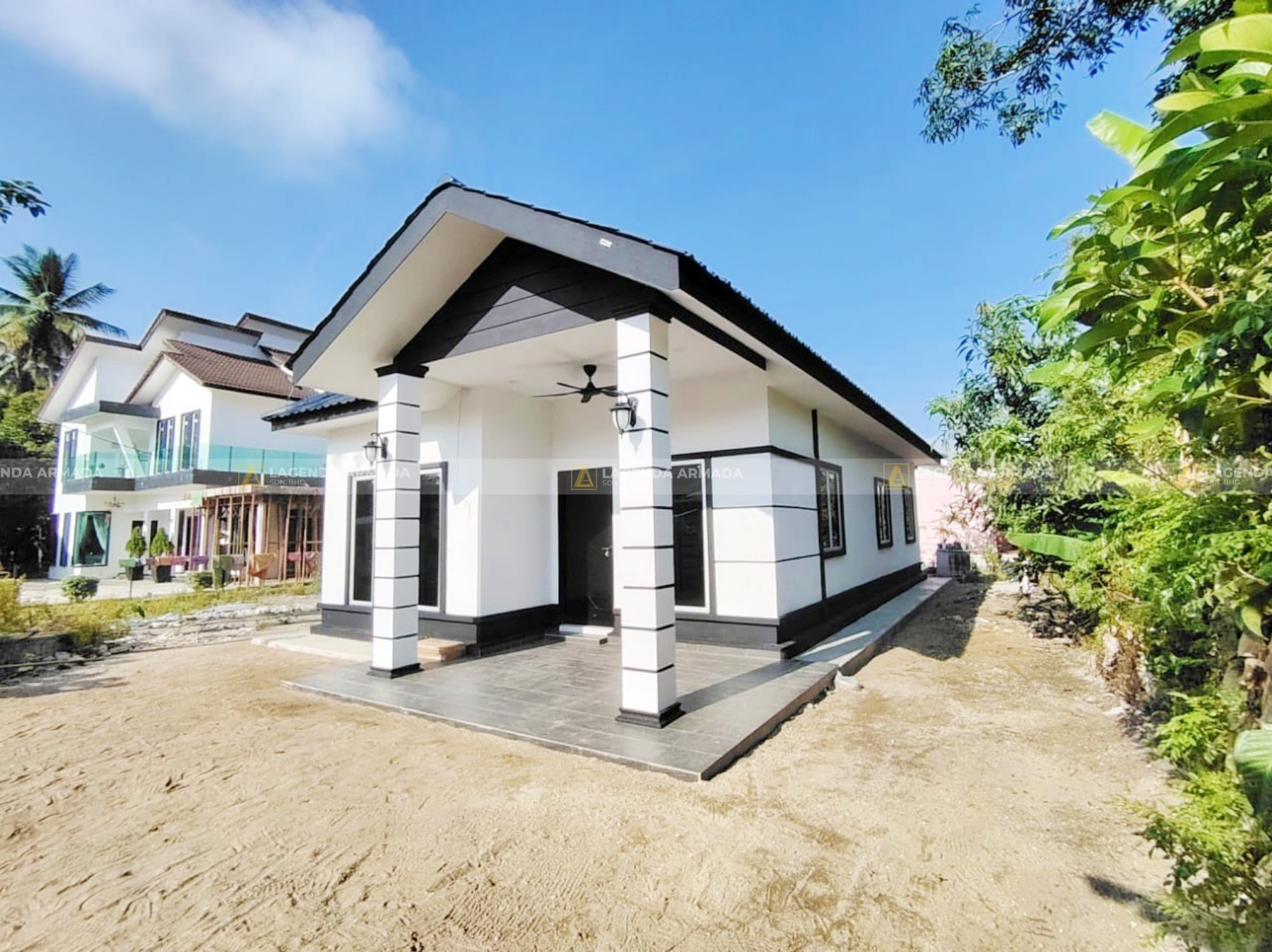 Lagenda Murni (Encik Amir)