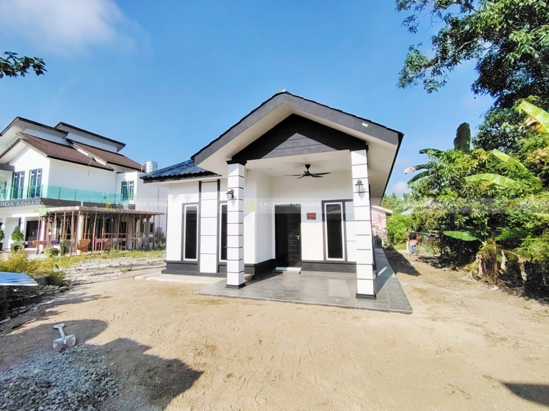 Lagenda Murni (Encik Amir)