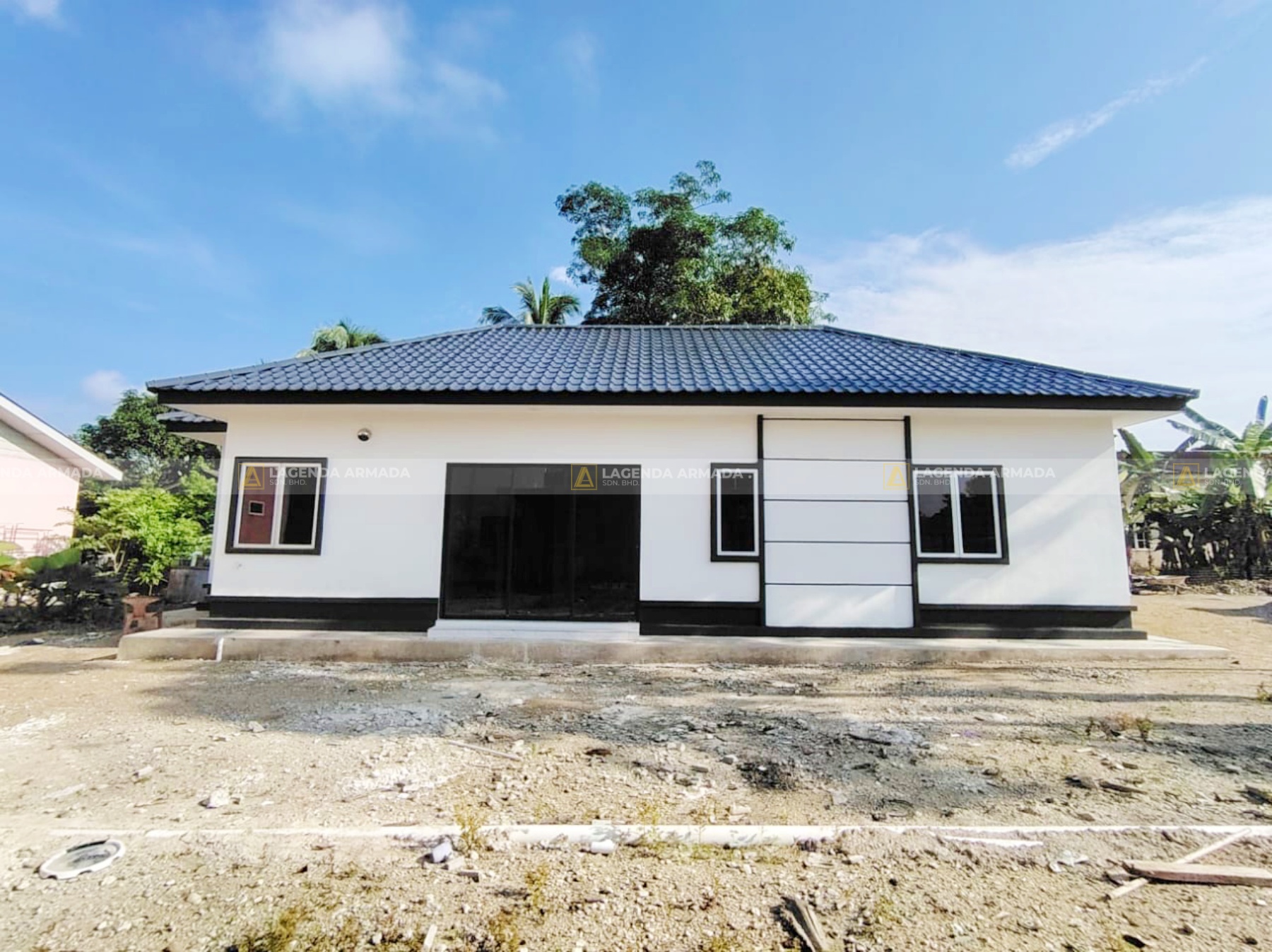 Lagenda Murni (Encik Amir)