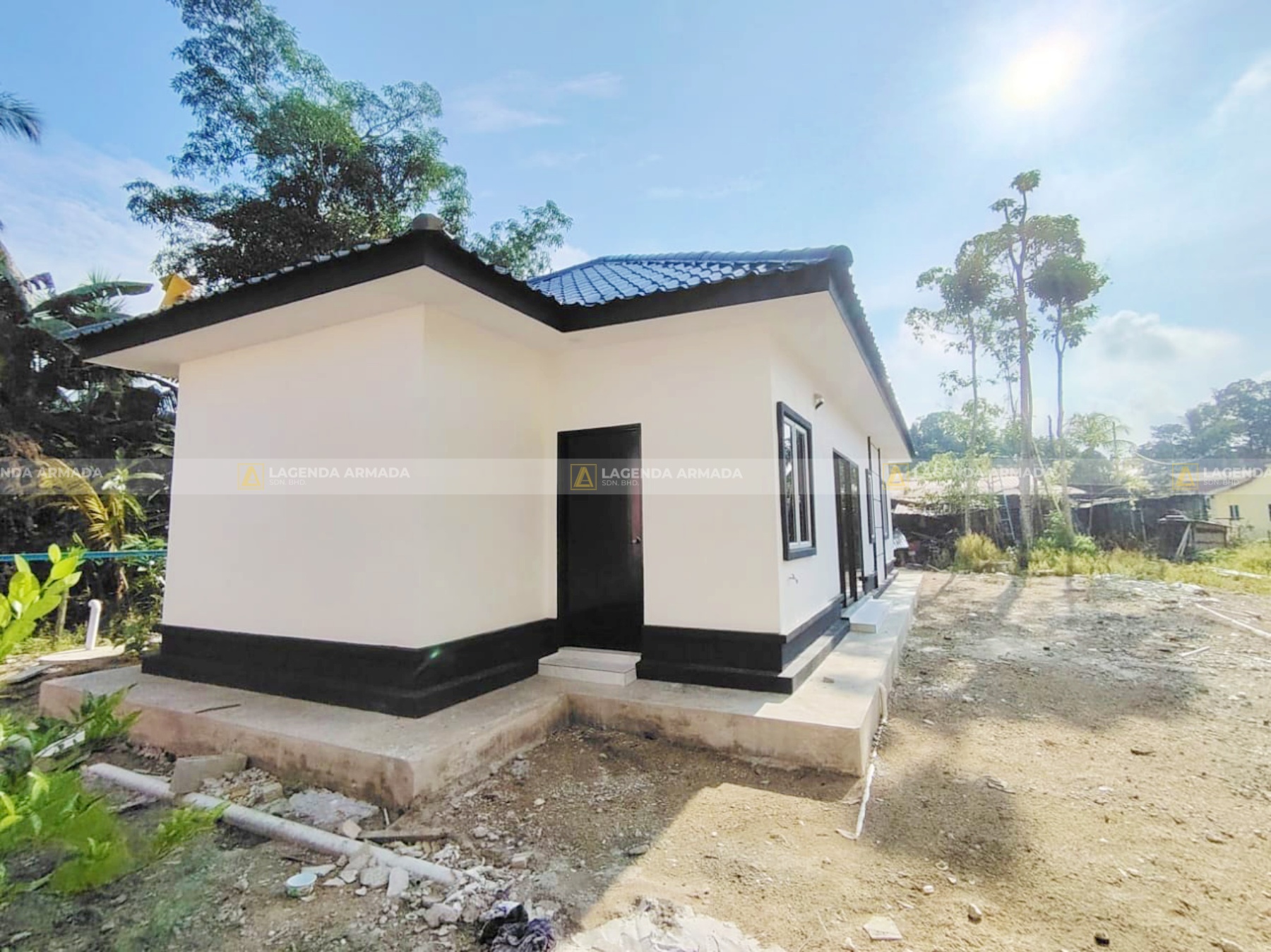 Lagenda Murni (Encik Amir)