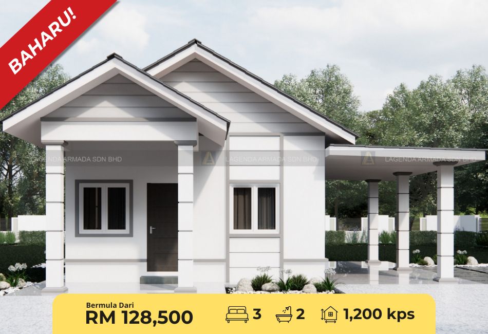 Lagenda Murni
