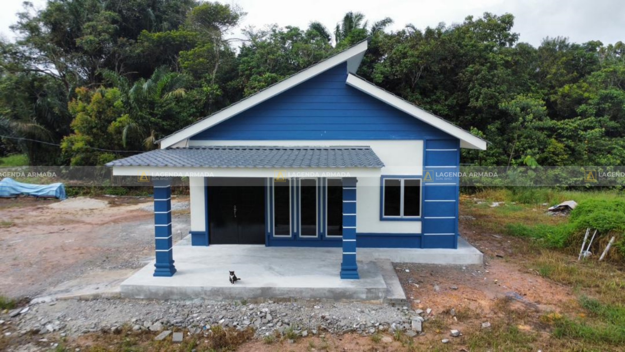 Lagenda Mutiara (Fadhil)