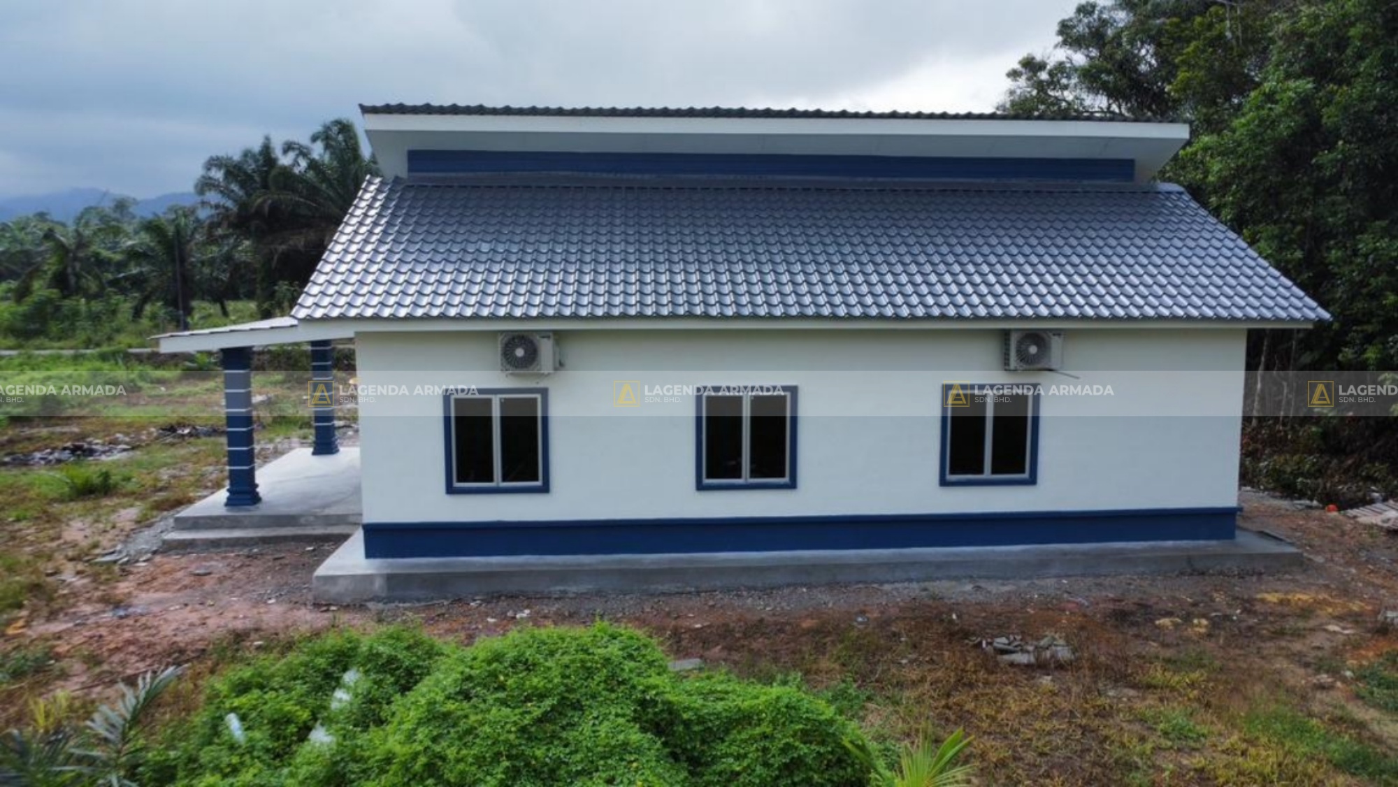 Lagenda Mutiara (Fadhil)