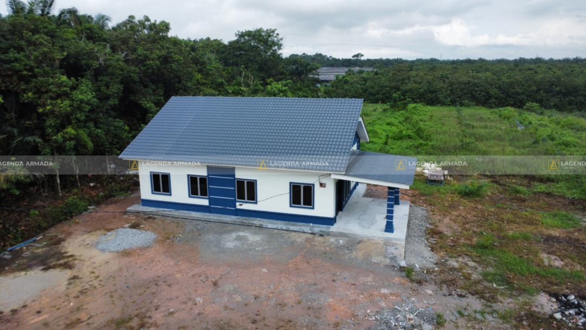 Lagenda Mutiara (Fadhil)