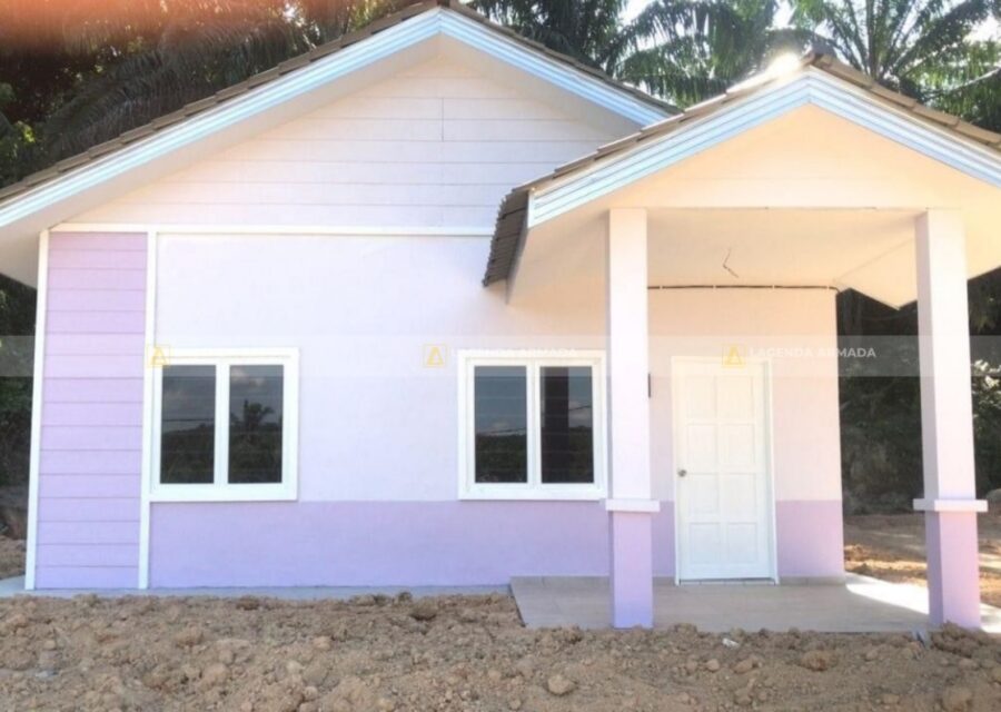 Lagenda Pak Kassim (Norsiah Milim)