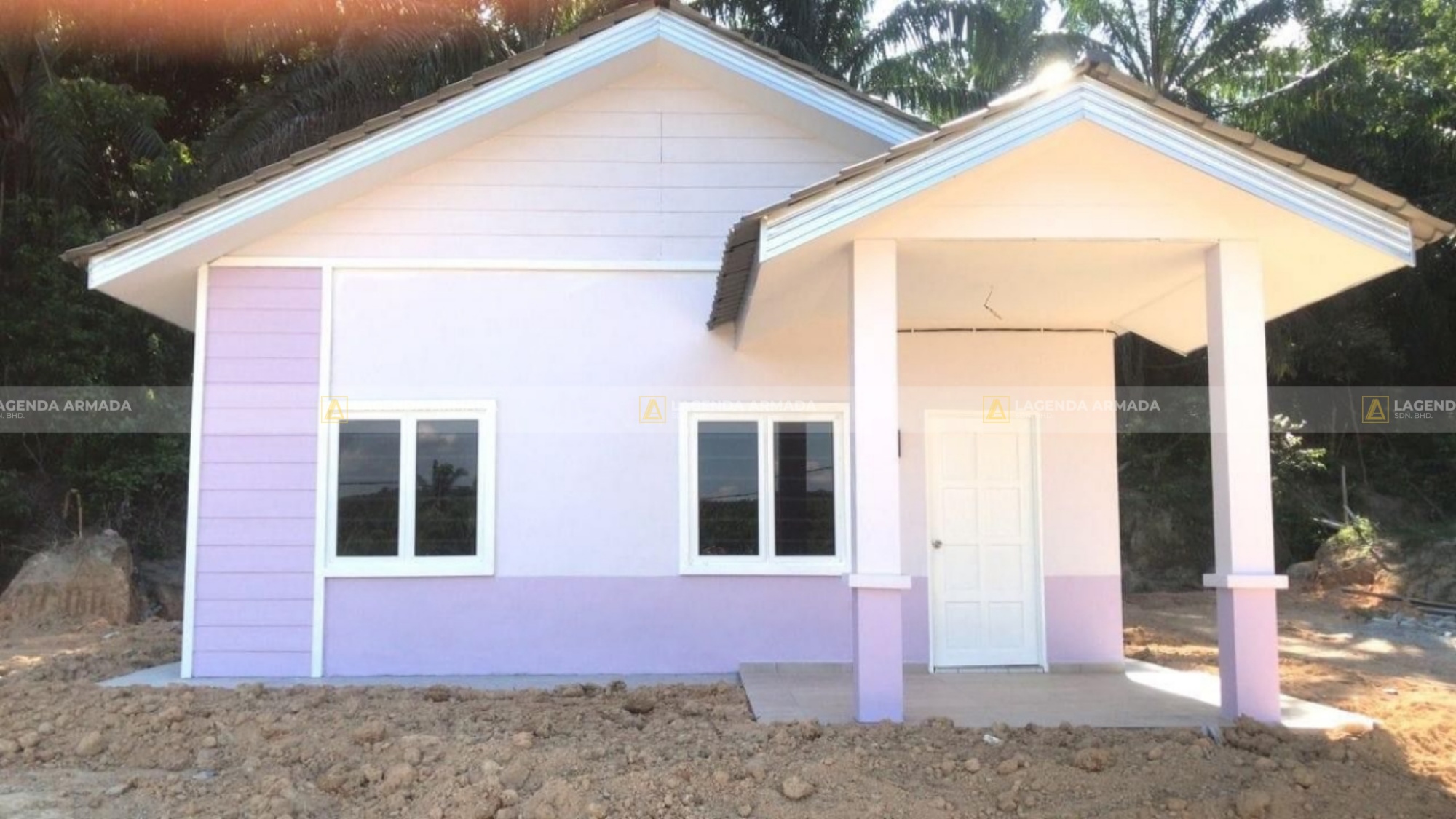 Lagenda Pak Kassim (Norsiah Milim)