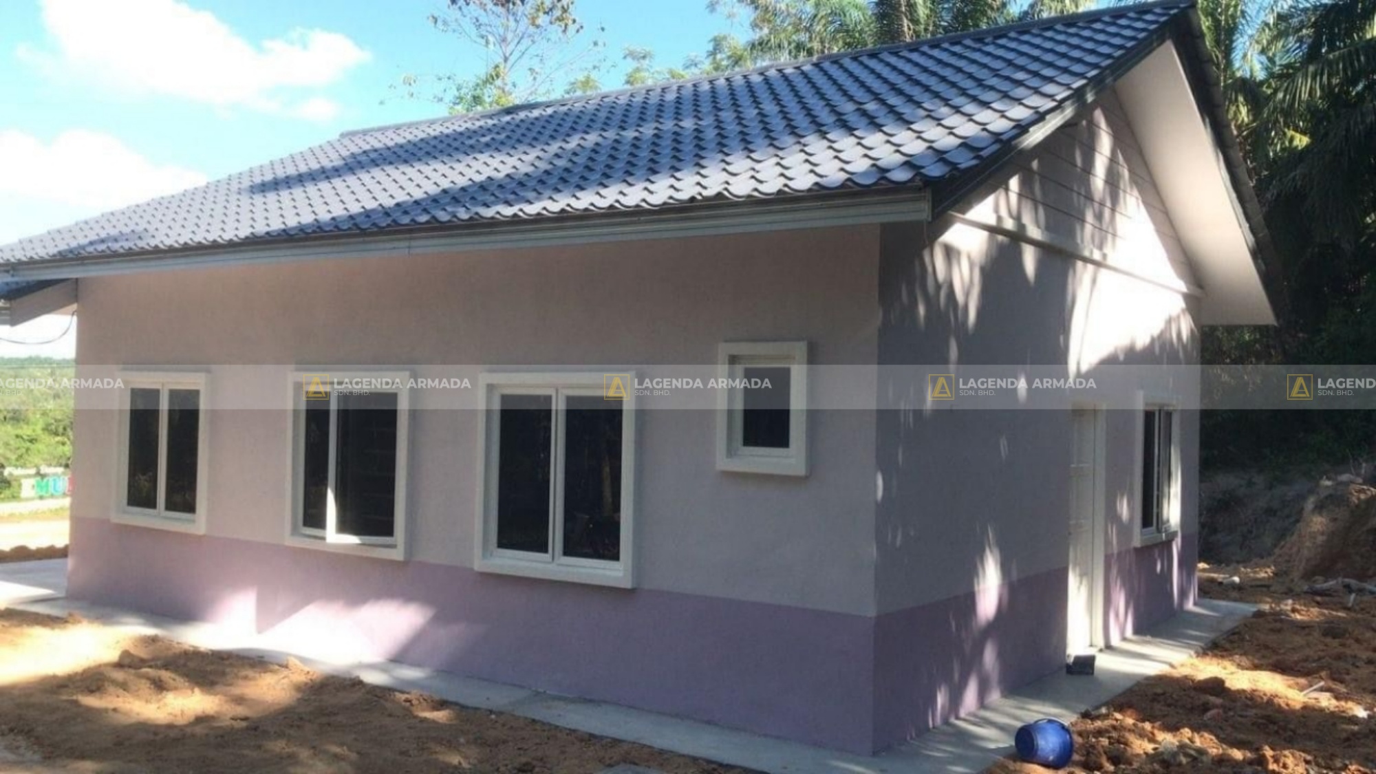 Lagenda Pak Kassim (Norsiah Milim)