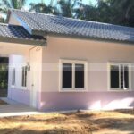 Lagenda Pak Kassim (Norsiah Milim)