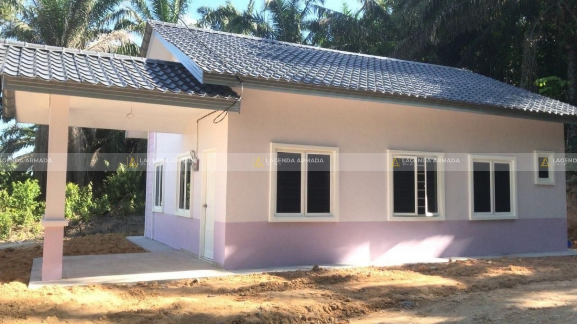 Lagenda Pak Kassim (Norsiah Milim)