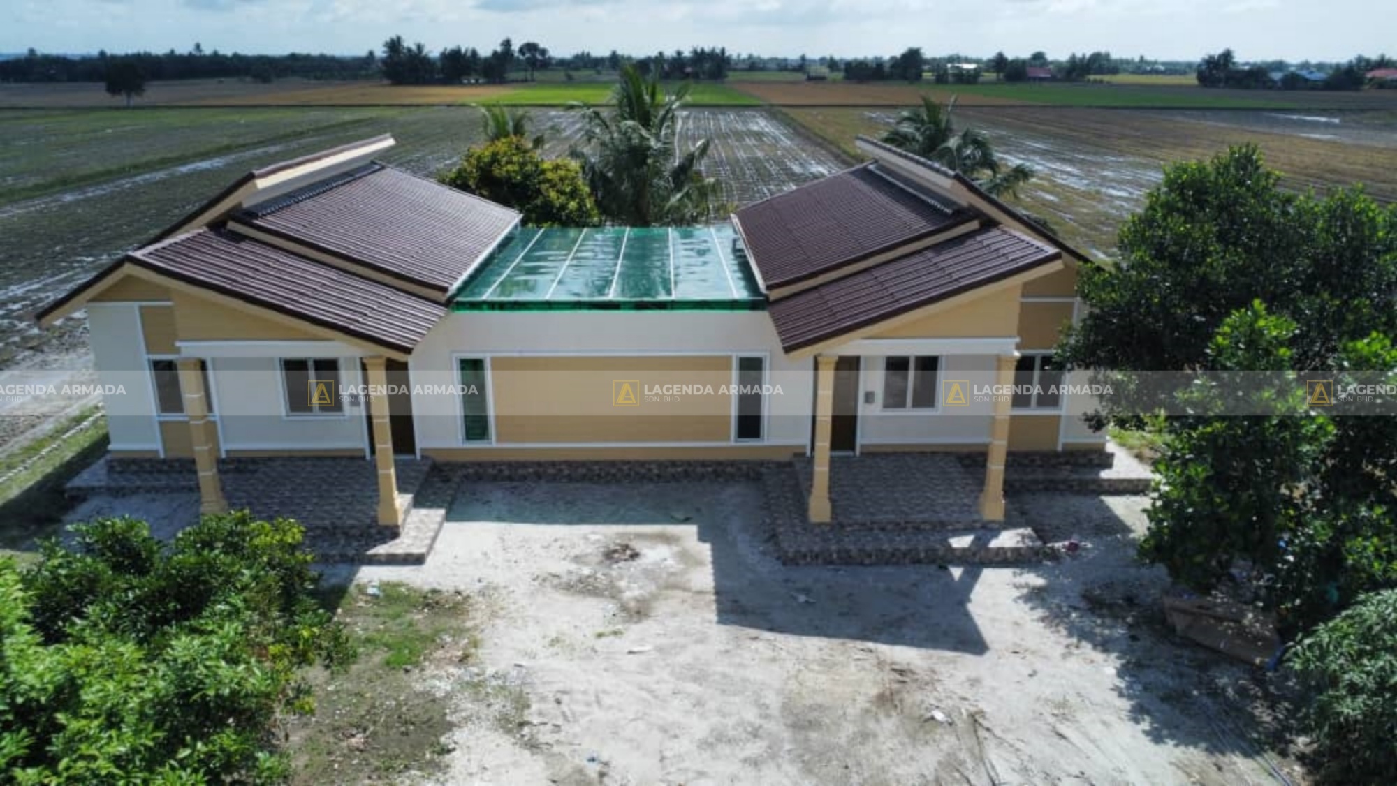 Lagenda Pak Kassim (Zakaria Daud)