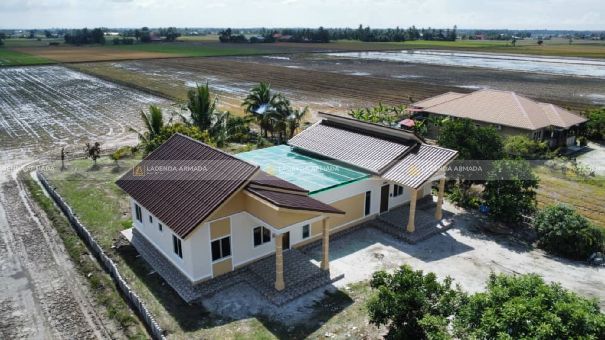 Lagenda Pak Kassim (Zakaria Daud)