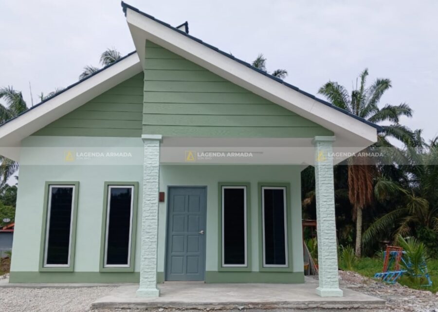 Lagenda Perak (Norazri Md Noor)