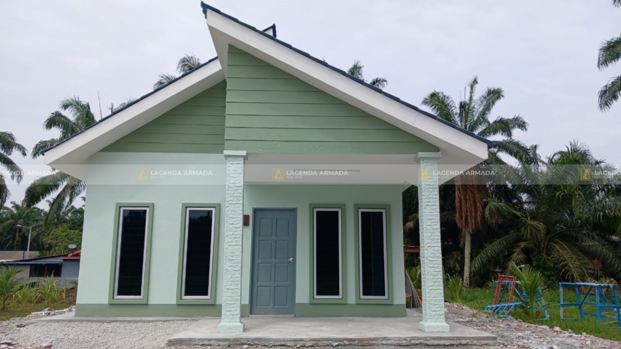 Lagenda Perak (Norazri Md Noor)