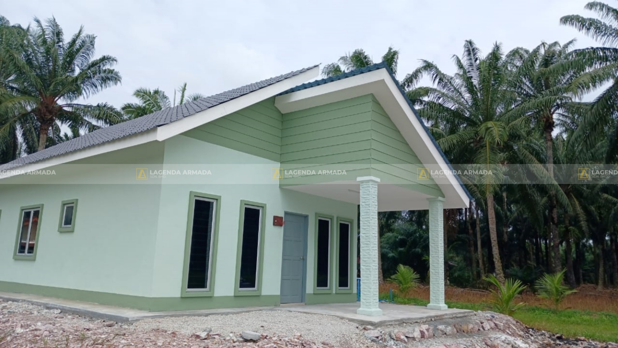 Lagenda Perak (Norazri Md Noor)