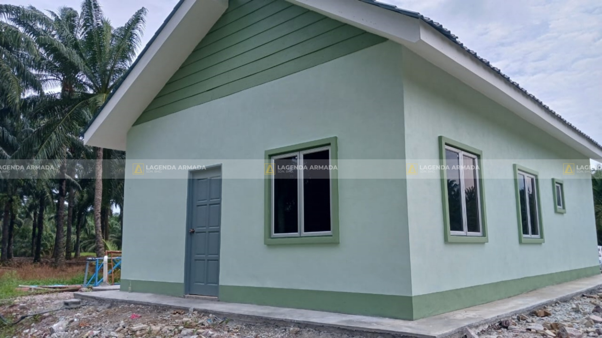 Lagenda Perak (Norazri Md Noor)