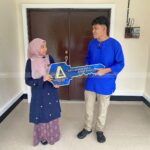 Lagenda Permata (Puan Fatin Hanani)