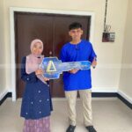 Lagenda Permata (Puan Fatin Hanani)