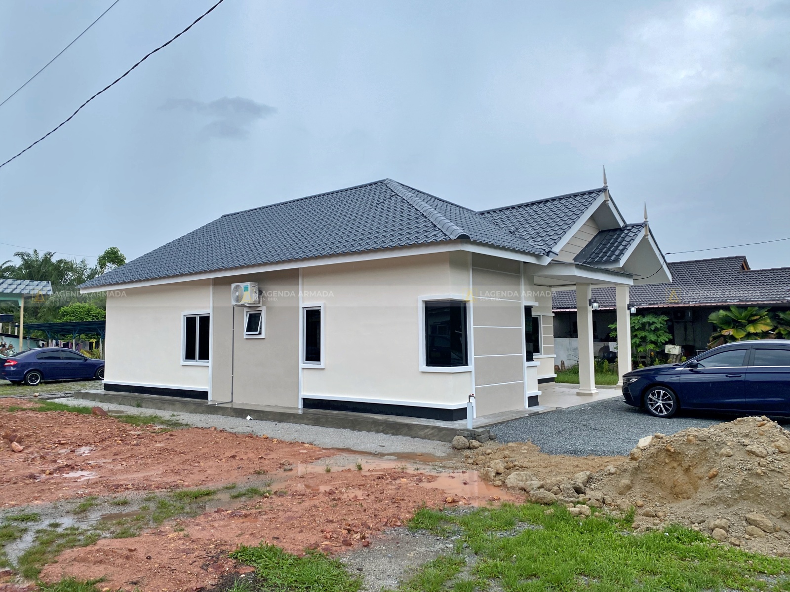 Lagenda Permata (Puan Fatin Hanani)