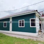 Lagenda Permata (Encik Khairul Akmal)