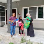 Lagenda Permata (Puan Ricasilnova Mahardi)