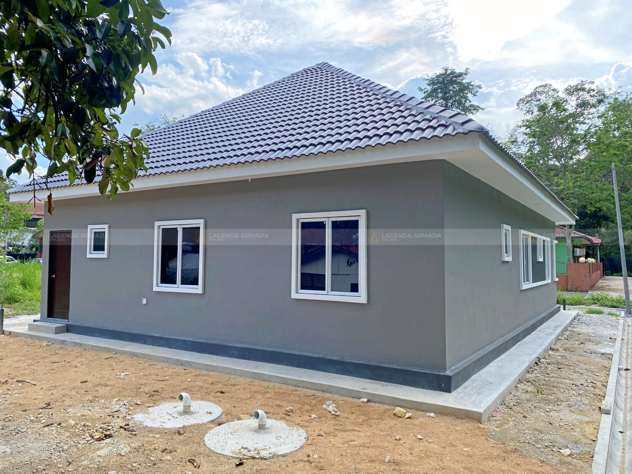 Lagenda Permata (Puan Ricasilnova Mahardi)
