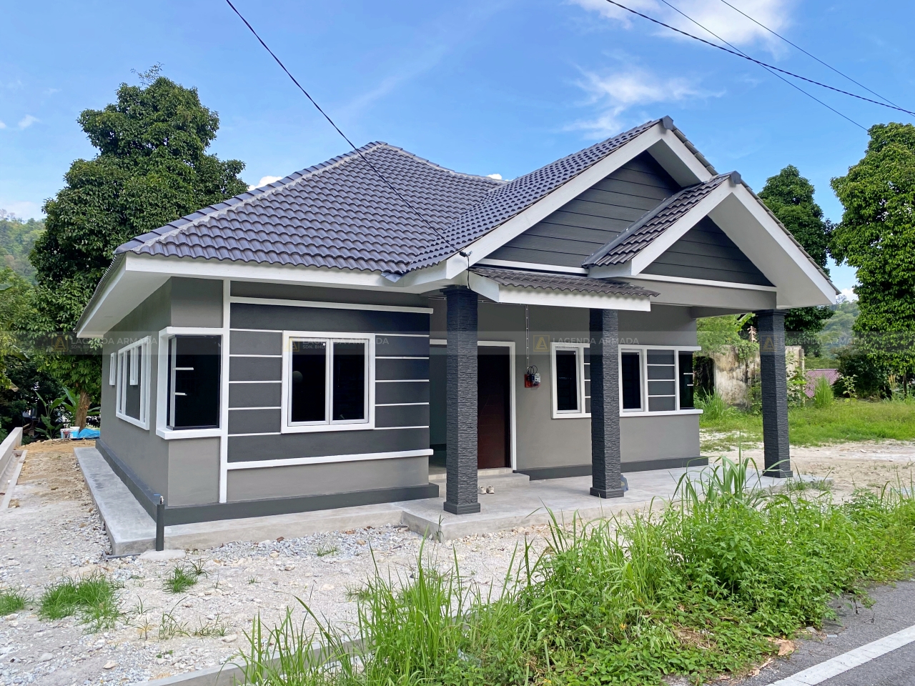 Lagenda Permata (Puan Ricasilnova Mahardi)