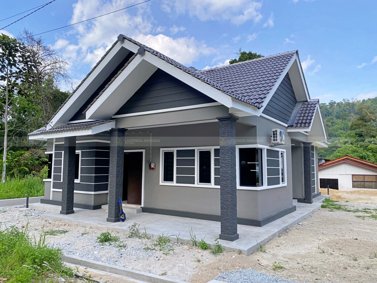 Lagenda Permata (Puan Ricasilnova Mahardi)
