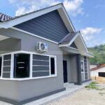 Lagenda Permata (Puan Ricasilnova Mahardi)