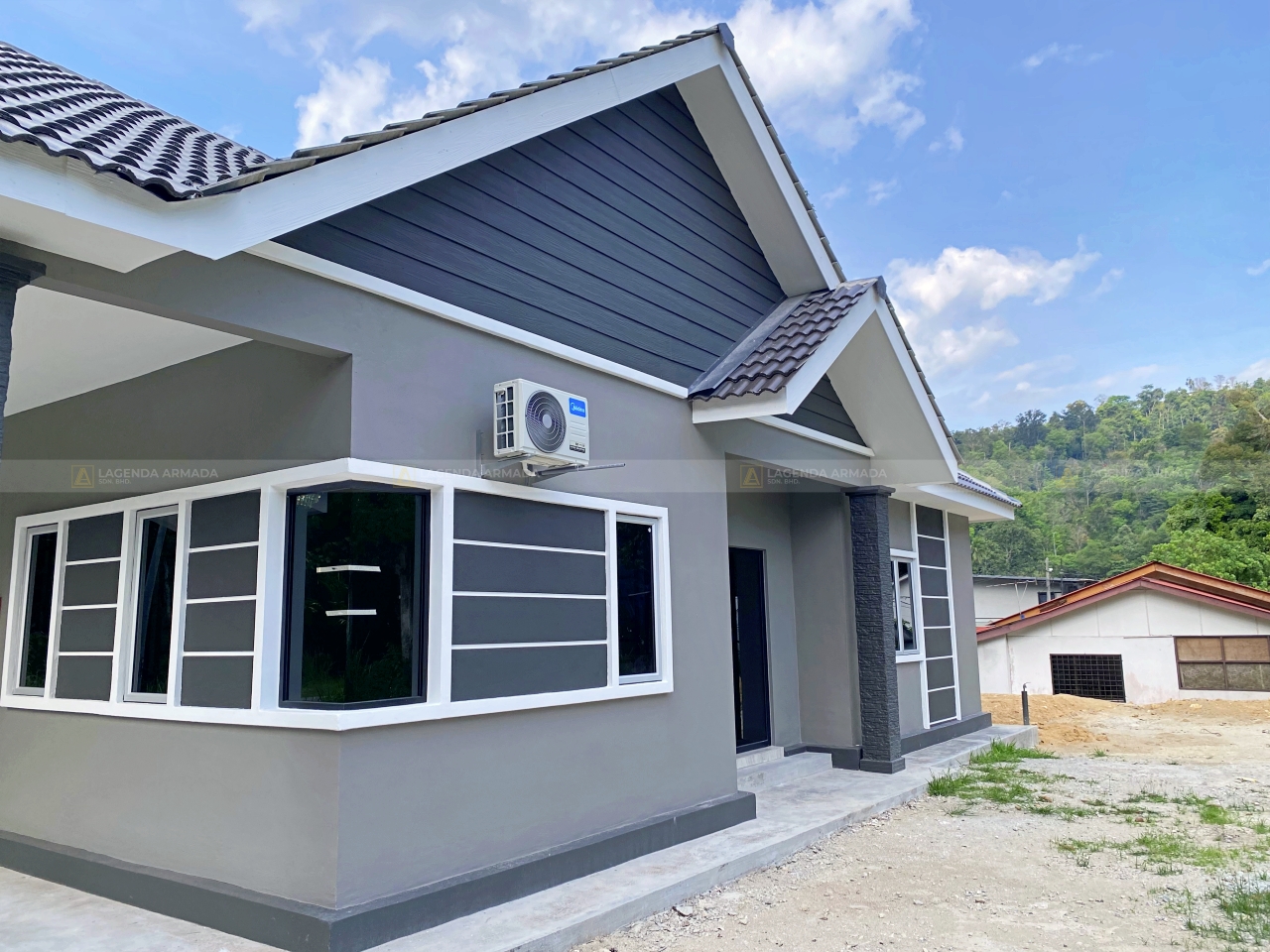 Lagenda Permata (Puan Ricasilnova Mahardi)