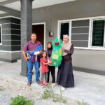 Lagenda Permata (Puan Ricasilnova Mahardi)