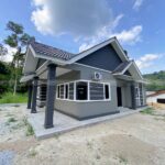 Lagenda Permata (Puan Ricasilnova Mahardi)