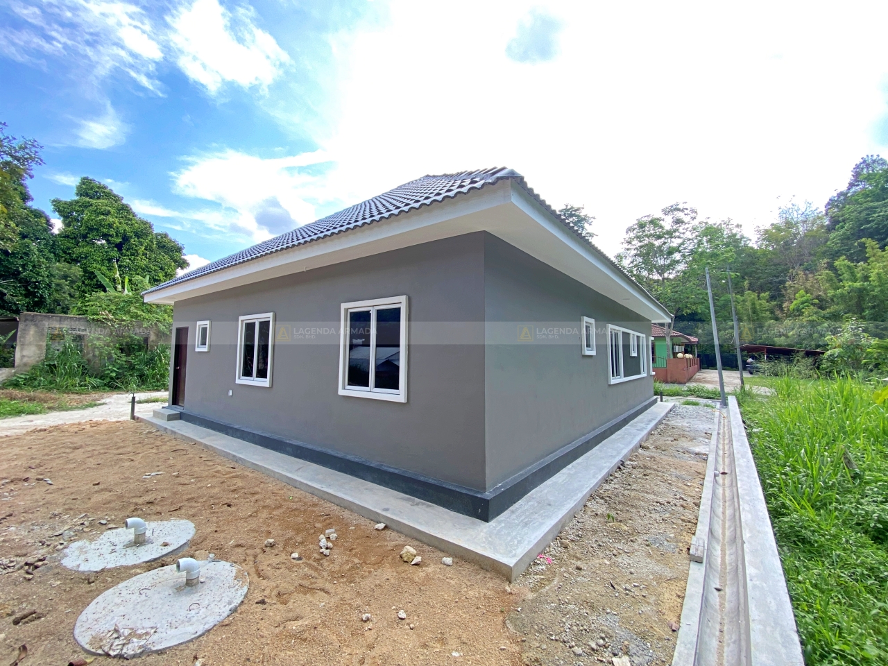 Lagenda Permata (Puan Ricasilnova Mahardi)