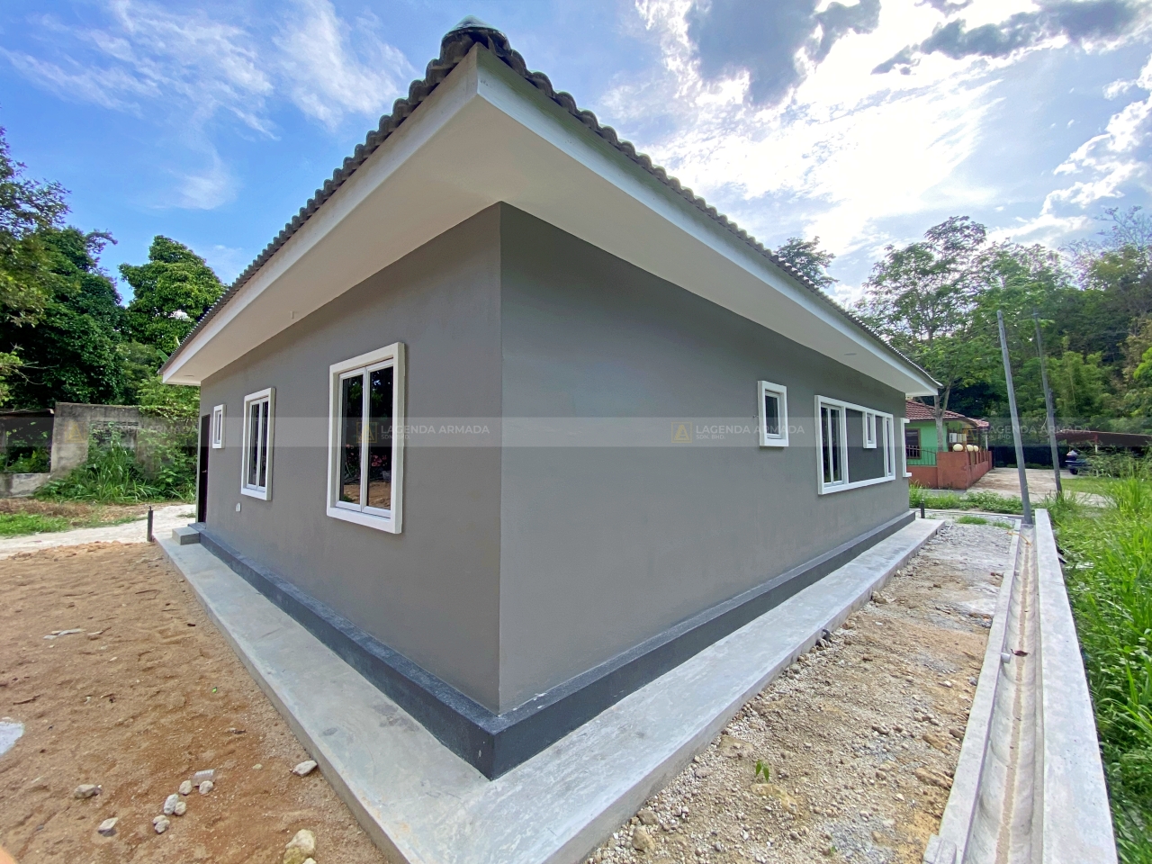 Lagenda Permata (Puan Ricasilnova Mahardi)