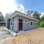Lagenda Permata (Puan Ricasilnova Mahardi)