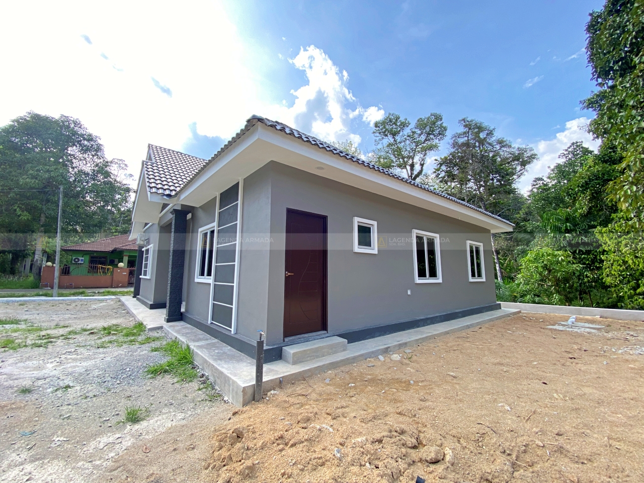 Lagenda Permata (Puan Ricasilnova Mahardi)