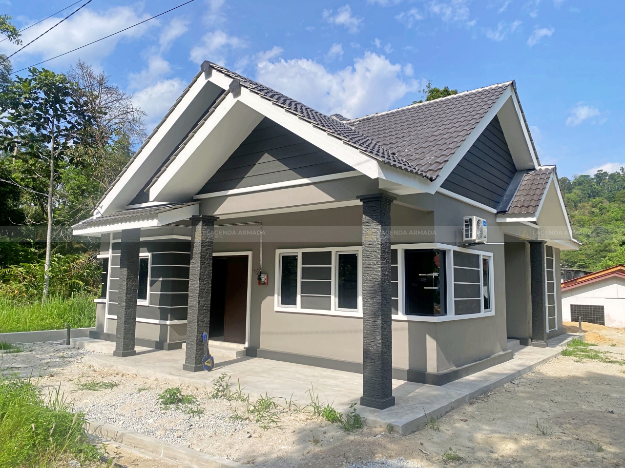 Lagenda Permata (Puan Ricasilnova Mahardi)
