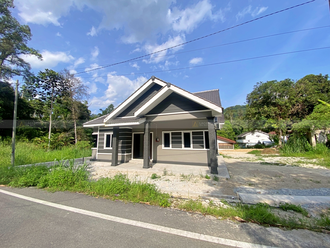 Lagenda Permata (Puan Ricasilnova Mahardi)