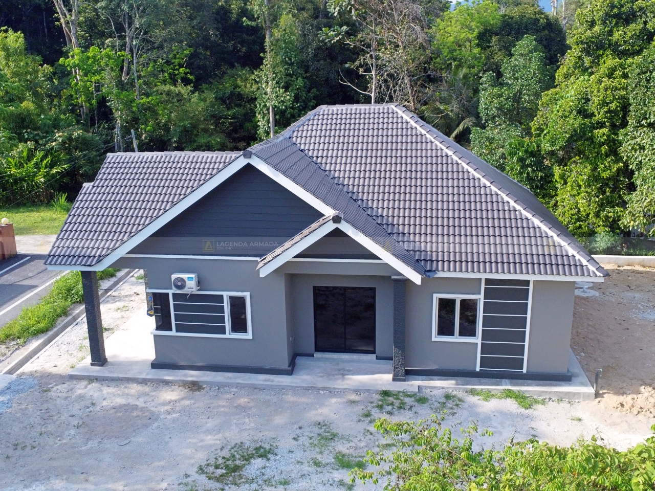 Lagenda Permata (Puan Ricasilnova Mahardi)