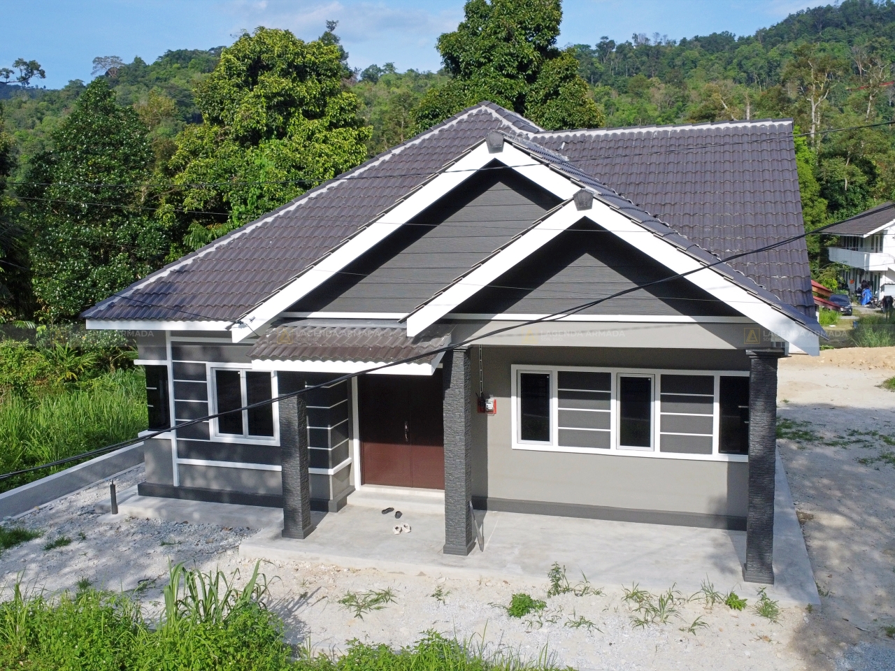 Lagenda Permata (Puan Ricasilnova Mahardi)