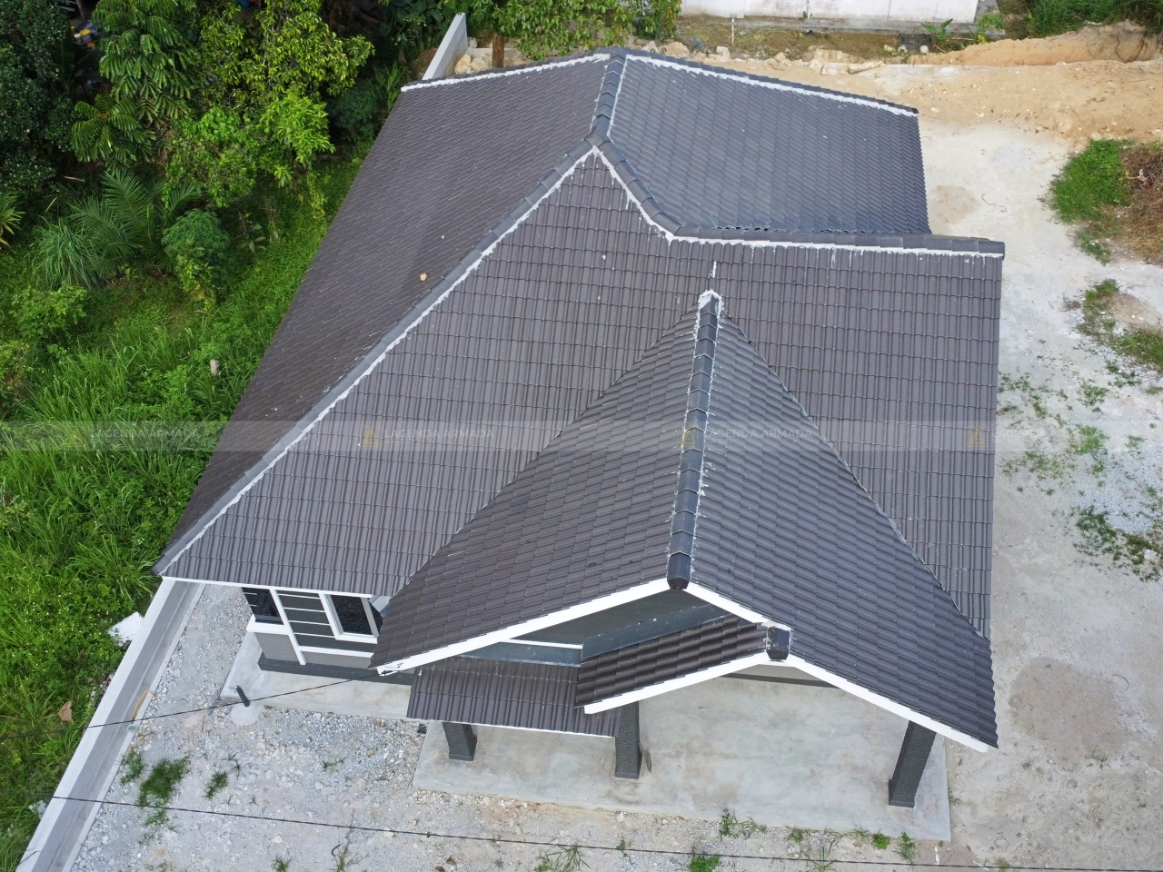 Lagenda Permata (Puan Ricasilnova Mahardi)