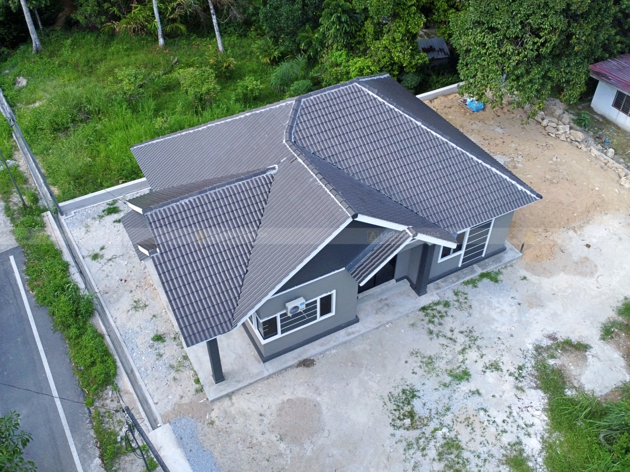 Lagenda Permata (Puan Ricasilnova Mahardi)