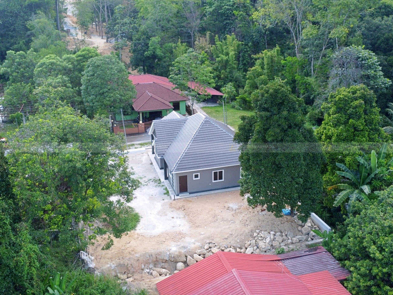 Lagenda Permata (Puan Ricasilnova Mahardi)