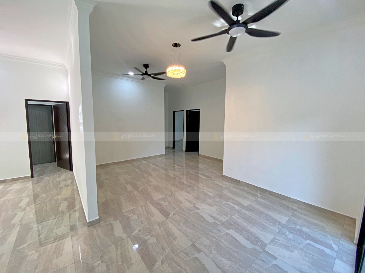 Lagenda Permata (Puan Ricasilnova Mahardi)