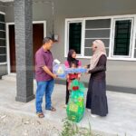 Lagenda Permata (Puan Ricasilnova Mahardi)