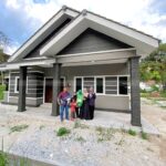 Lagenda Permata (Puan Ricasilnova Mahardi)