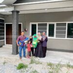 Lagenda Permata (Puan Ricasilnova Mahardi)