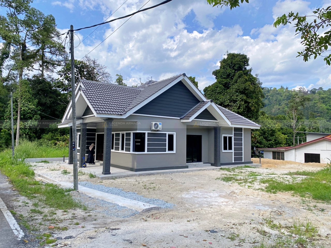 Lagenda Permata (Puan Ricasilnova Mahardi)