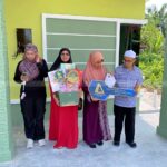 Lagenda Permata (Puan Siti Muhidah)